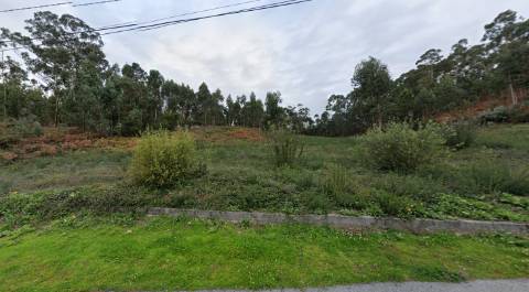 Terreno para Construção em Cesar, Oliveira de Azeméis