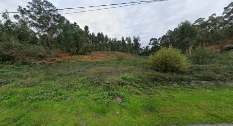 Terreno para Construção em Cesar, Oliveira de Azeméis