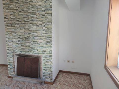 Apartamento T3 em Oliveira de Azeméis