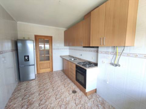 Apartamento T3 em Oliveira de Azeméis