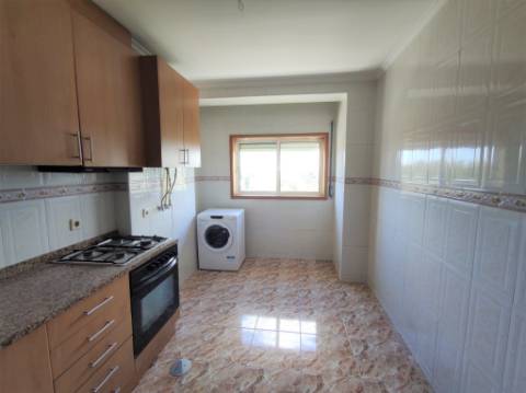 Apartamento T3 em Oliveira de Azeméis