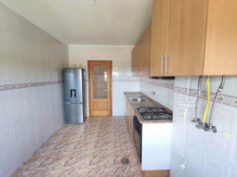 Apartamento T3 em Oliveira de Azeméis