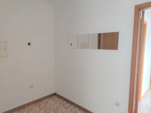 Apartamento T3 em Oliveira de Azeméis