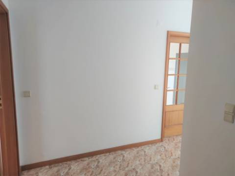 Apartamento T3 em Oliveira de Azeméis