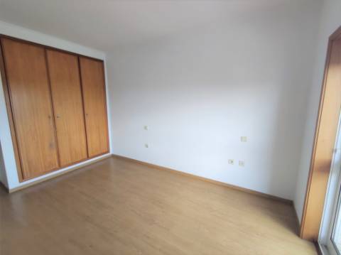 Apartamento T3 em Oliveira de Azeméis