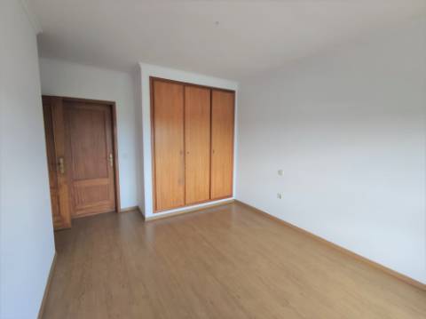 Apartamento T3 em Oliveira de Azeméis