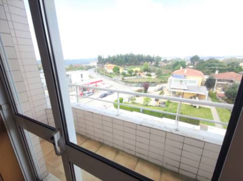 Apartamento T3 em Oliveira de Azeméis