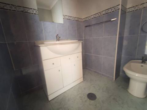 Apartamento T3 em Oliveira de Azeméis