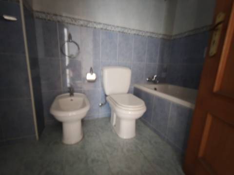 Apartamento T3 em Oliveira de Azeméis