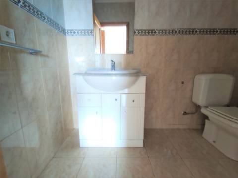 Apartamento T3 em Oliveira de Azeméis