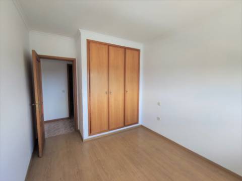 Apartamento T3 em Oliveira de Azeméis
