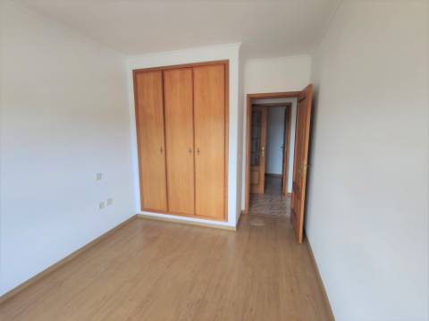 Apartamento T3 em Oliveira de Azeméis