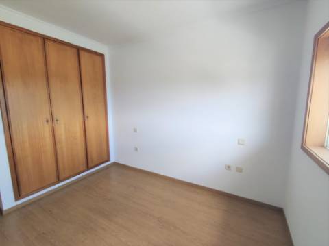 Apartamento T3 em Oliveira de Azeméis