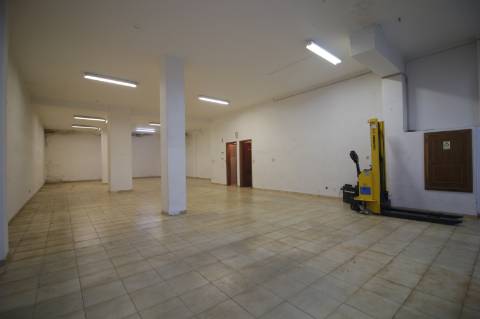 Loja em São João da Madeira