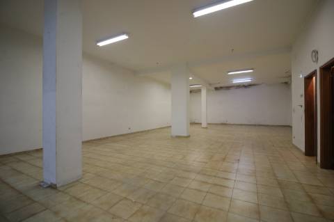 Loja em São João da Madeira