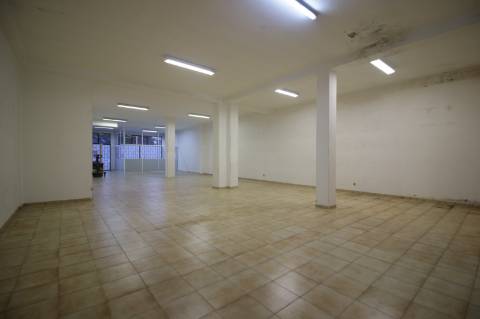 Loja em São João da Madeira