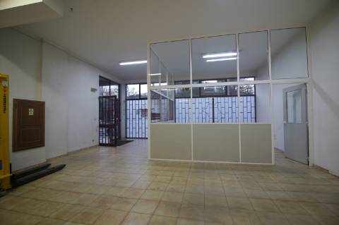 Loja em São João da Madeira