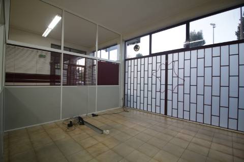 Loja em São João da Madeira