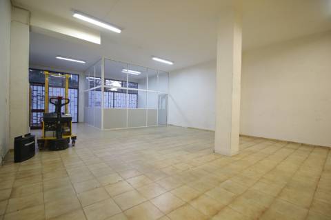 Loja em São João da Madeira