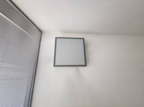 Armazém Industrial em São João da Madeira