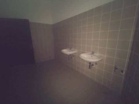 Armazém Industrial em São João da Madeira