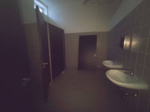 Armazém Industrial em São João da Madeira