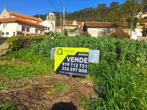 Terreno Urbano na Branca