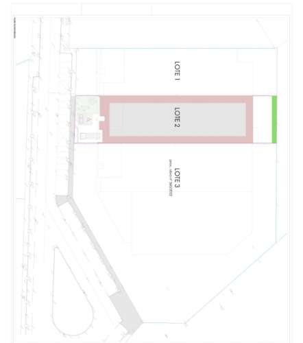 Armazém em Arrifana