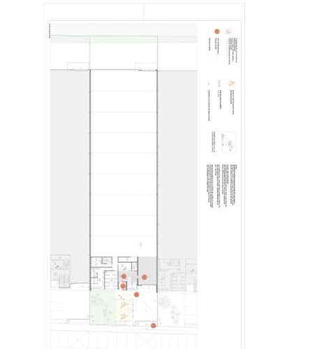 Armazém em Arrifana