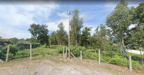 Terreno em Grijó, Vila Nova de Gaia