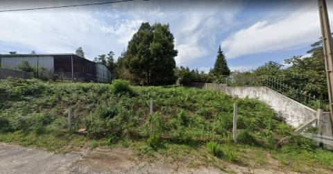 Terreno em Grijó, Vila Nova de Gaia