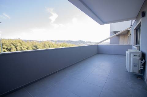 Apartamento Novo T4 +1 - Oliveira de Azeméis