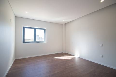 Apartamento Novo T4 +1 - Oliveira de Azeméis
