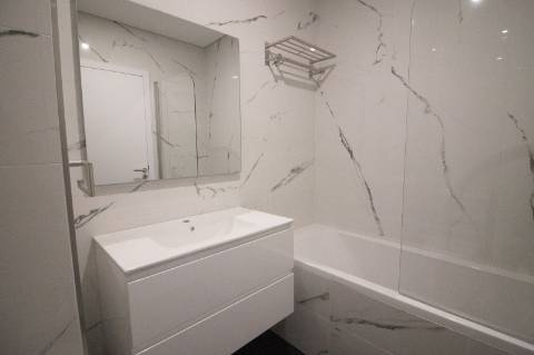 Apartamento Novo T4 +1 - Oliveira de Azeméis