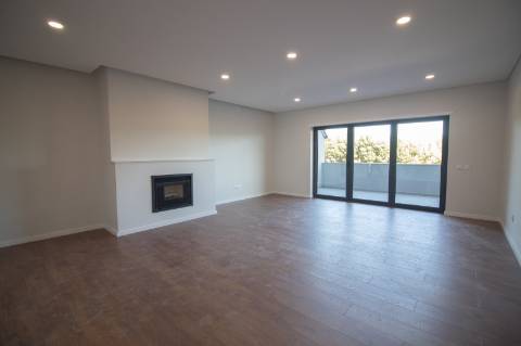 Apartamento Novo T4 +1 - Oliveira de Azeméis