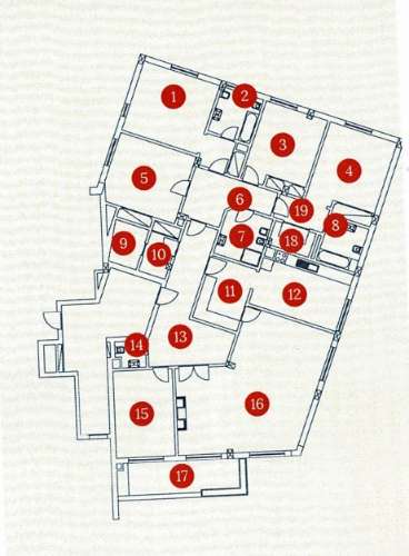 Apartamento Novo T4 +1 - Oliveira de Azeméis