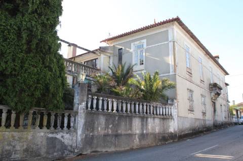 Quinta/Herdade em Fiães, Santa Maria da Feira