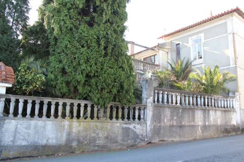 Quinta/Herdade em Fiães, Santa Maria da Feira