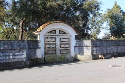 Quinta/Herdade em Fiães, Santa Maria da Feira