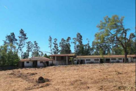 Quinta/Herdade em Fiães, Santa Maria da Feira