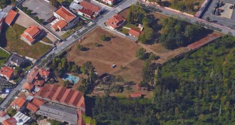 Quinta/Herdade em Fiães, Santa Maria da Feira