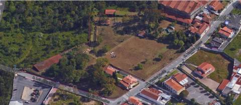 Quinta/Herdade em Fiães, Santa Maria da Feira