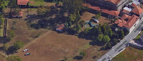 Quinta/Herdade em Fiães, Santa Maria da Feira