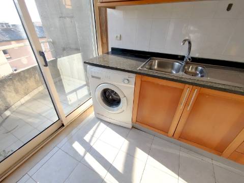 Apartamento T2 em Oliveira de Azeméis