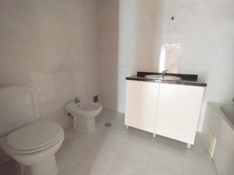 Apartamento T2 em Oliveira de Azeméis
