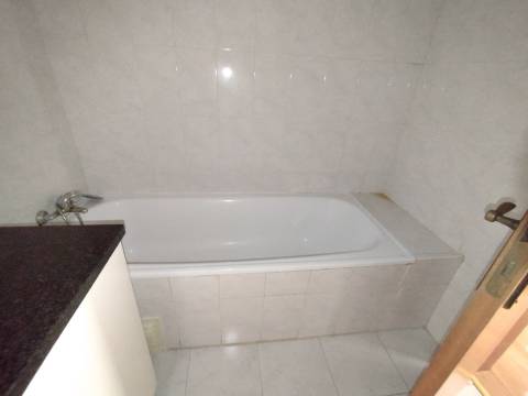 Apartamento T2 em Oliveira de Azeméis