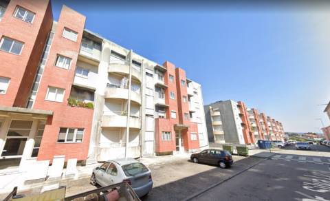 Apartamento T2 em Oliveira de Azeméis