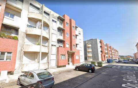 Apartamento T2 em Oliveira de Azeméis