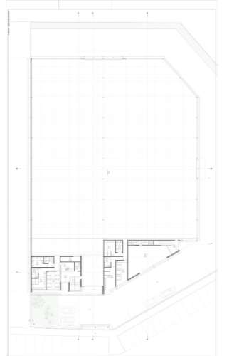 Armazém em Arrifana