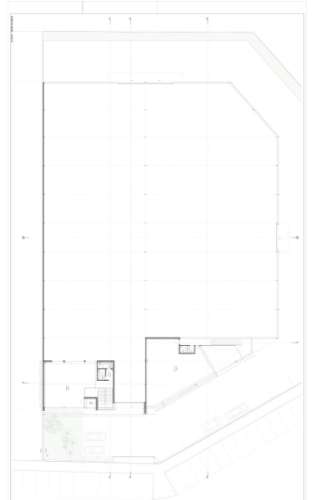 Armazém em Arrifana